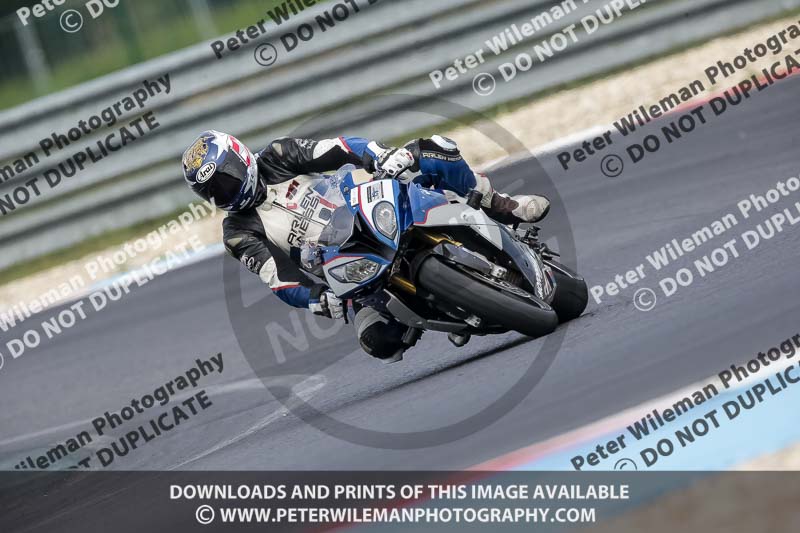 25 to 27th july 2019;Slovakia Ring;event digital images;motorbikes;no limits;peter wileman photography;trackday;trackday digital images